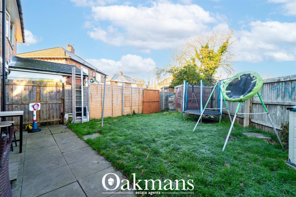 Additional image 14 of Sunningdale Road, Birmingham, West Midlands, B11