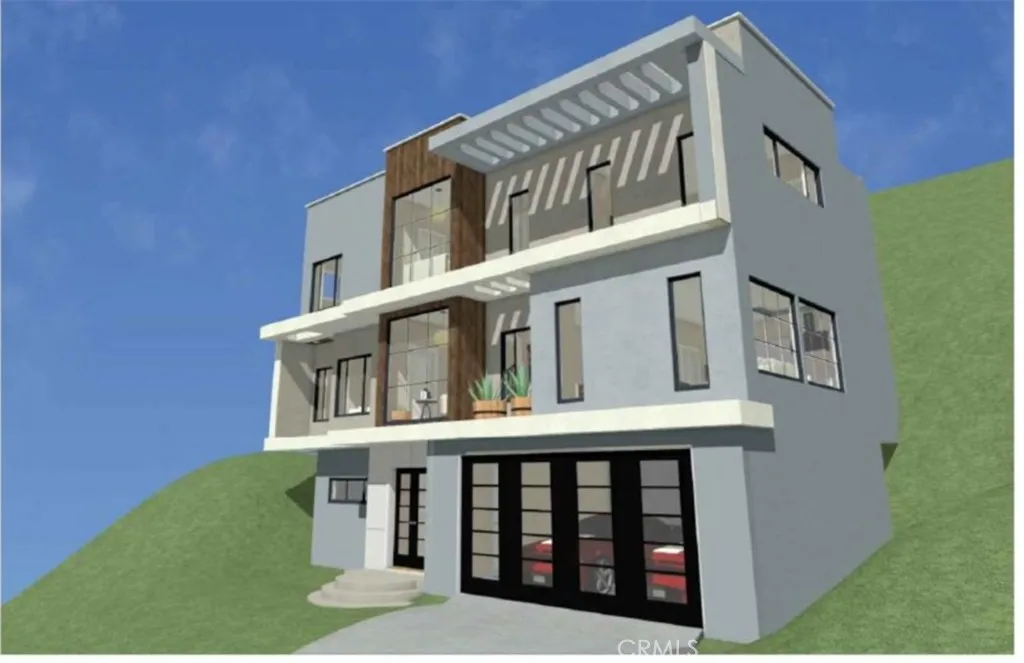 Additional image 3 of 8220 Mannix Drive, Los Angeles, CA 90046