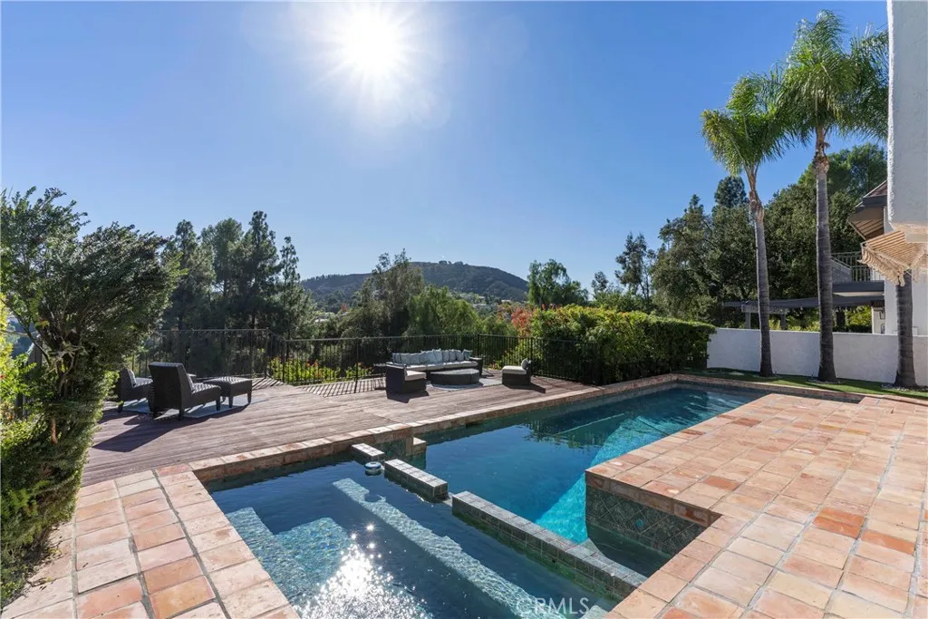 Additional image 40 of 24412 Voltara Court, Calabasas, CA 91302