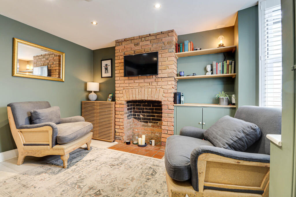 Additional image 4 of Cravells Road, Harpenden, AL5