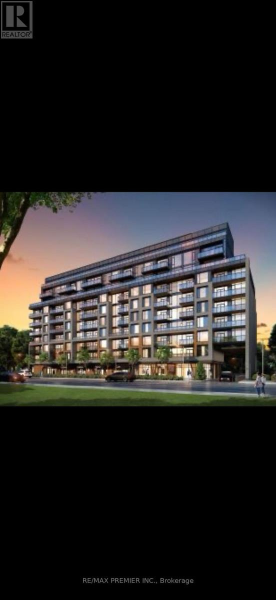 1404 - 2800 KEELE STREET|Toronto (Downsview-Roding-CFB), Ontario M6B2B6