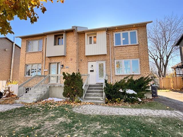 1864 5e Avenue (P.-a.-T.)|Montréal (Rivière-des-Prairies/Pointe-aux-Trembles), Quebec H1B5V8