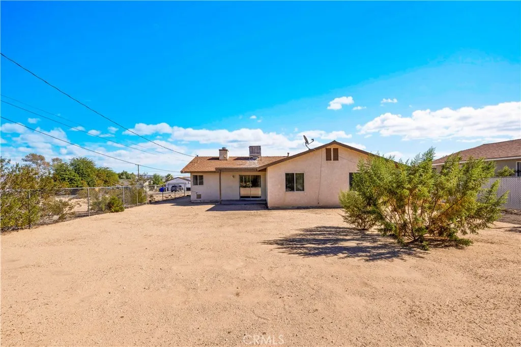 Additional image 28 of 5464 Mariposa, 29 Palms, CA 92277