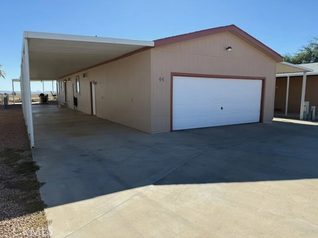 Additional image 2 of 1 Sherwood Court Unit 44, Big River, CA 92242