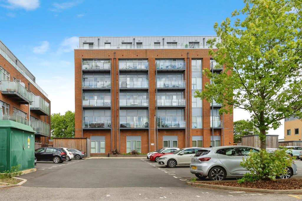 Additional image 18 of Bridge Road East, Welwyn Garden City