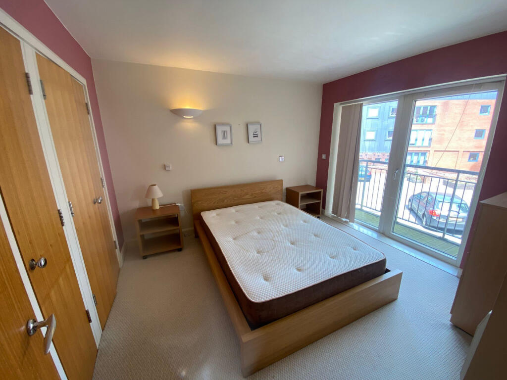 Additional image 4 of Washington Wharf, Birmingham