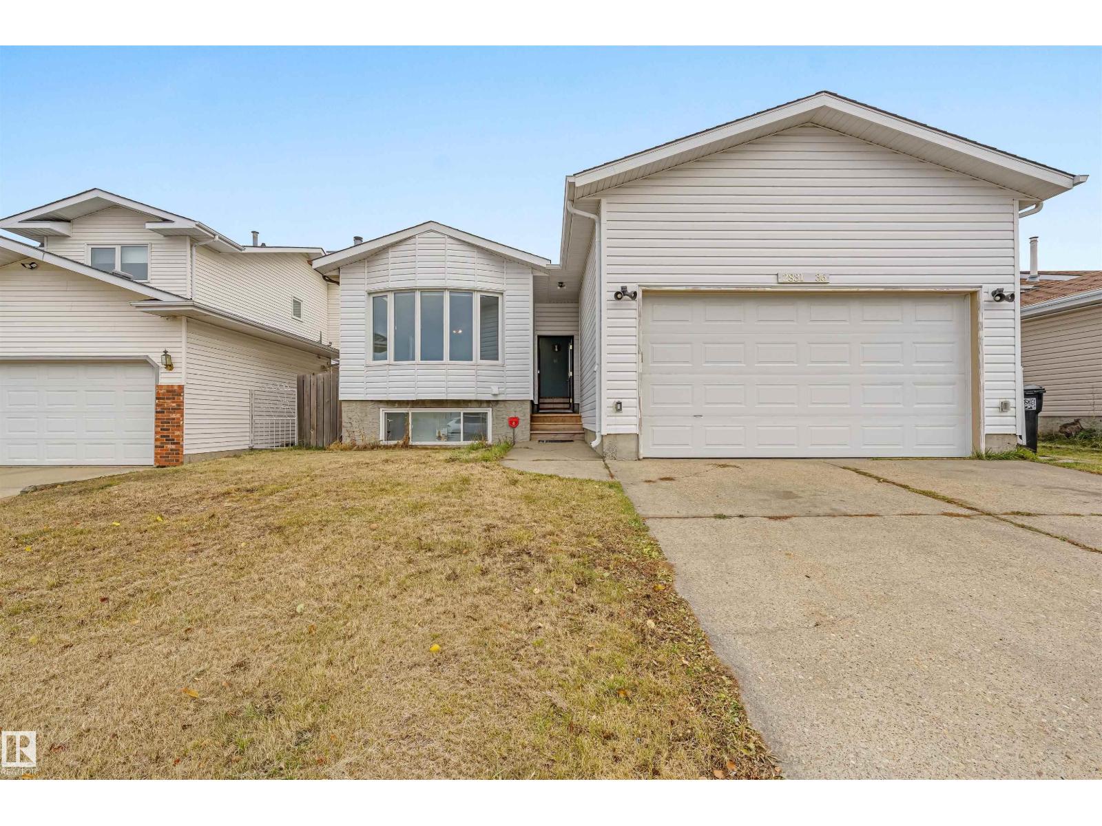 2831 36 ST NW|Edmonton, Alberta T6L3Y6
