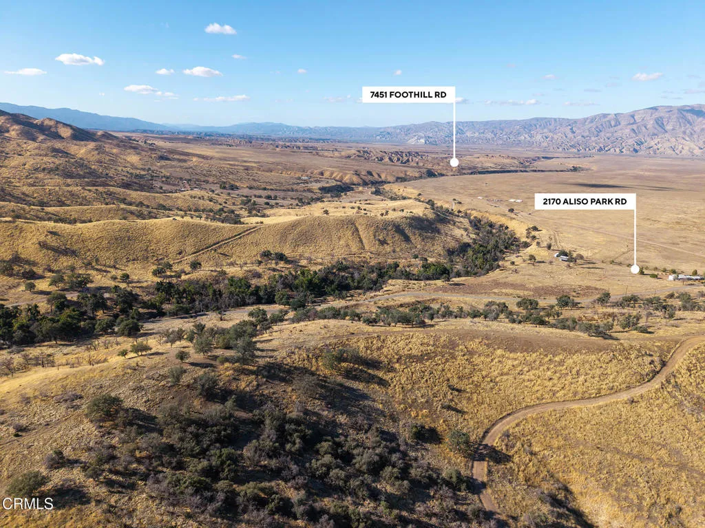 Additional image 33 of 7451 Foothill Road, Cuyama, CA 93254