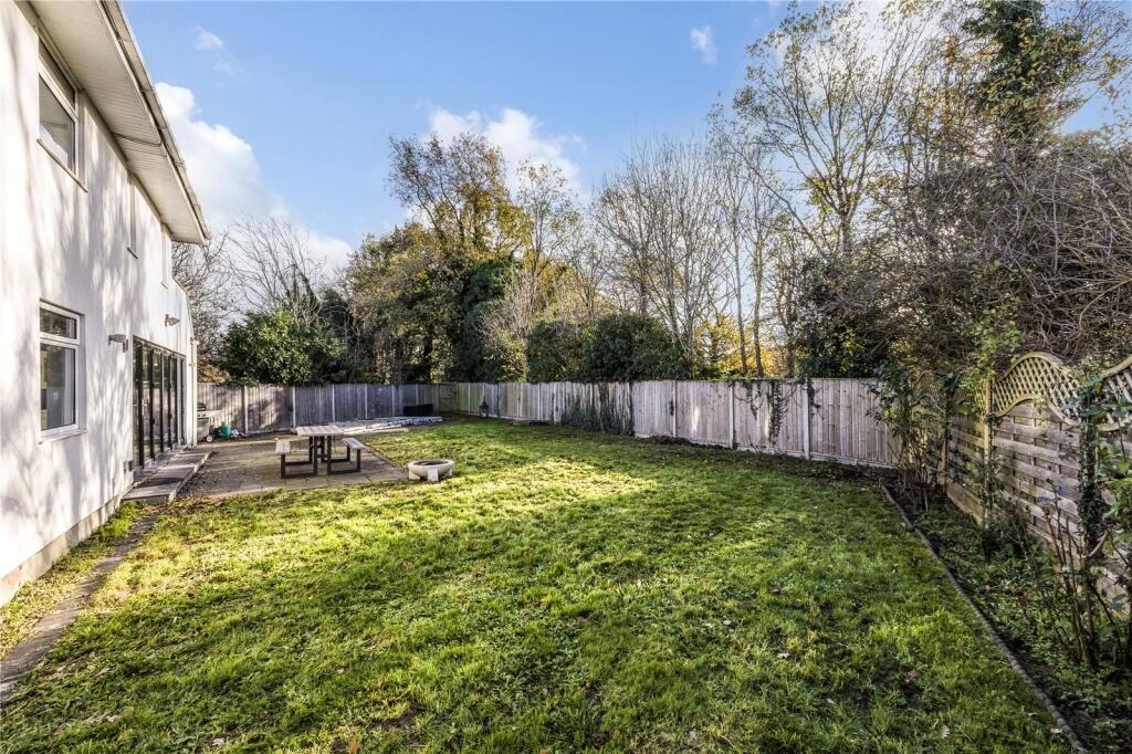 Additional image 16 of Linden Crescent, St. Albans, Hertfordshire, AL1