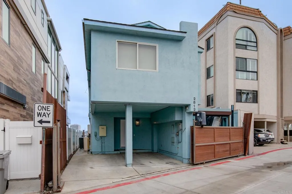 Additional image 55 of 2812 Bayside Walk, San Diego, CA 92109