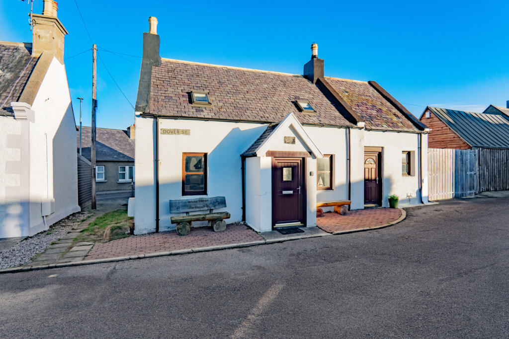 Additional image 25 of Dover Street, Buckie, AB56 4LE