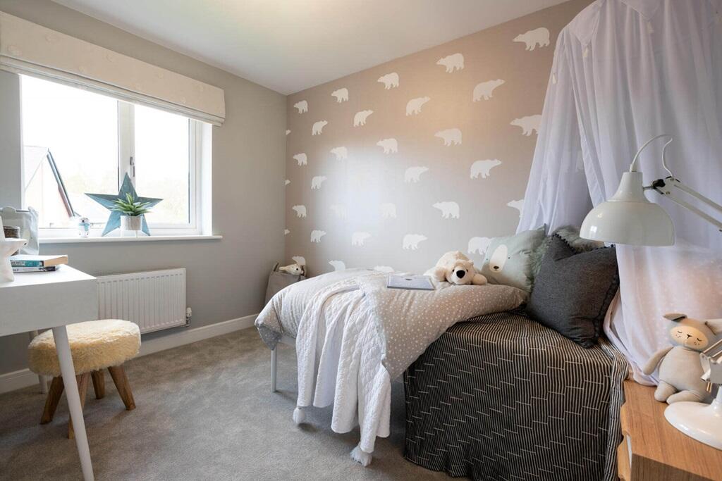 Additional image 9 of Bullens Green Lane,
Colney Heath,
AL4 0QR