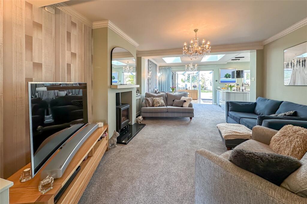 Additional image 22 of North Close, St. Albans, Hertfordshire, AL2