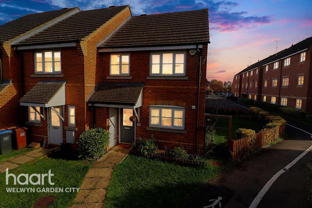 Additional image 19 of Gorseway, Hatfield