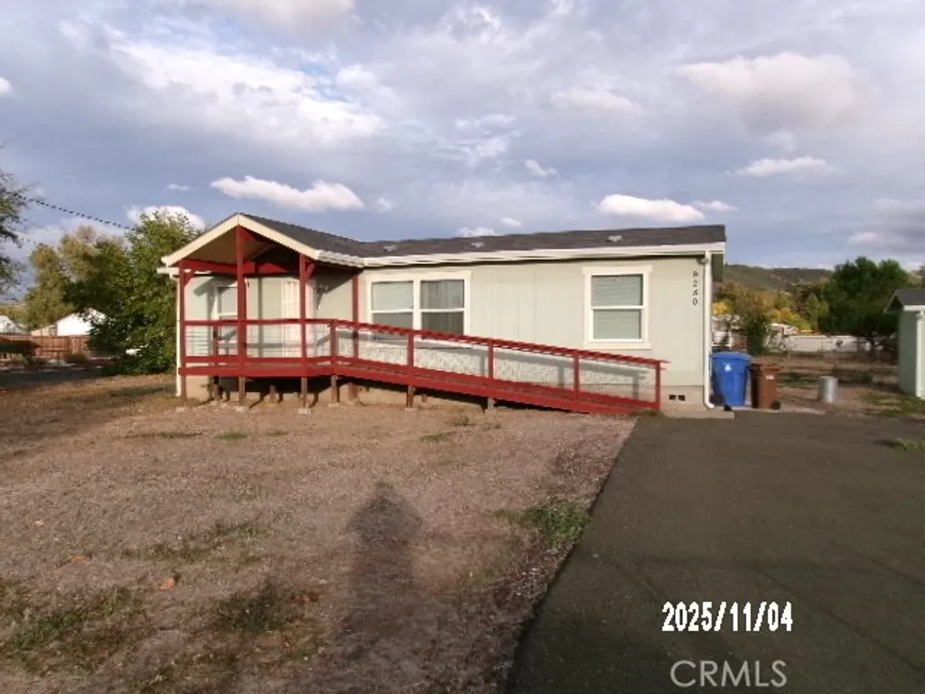 Additional image 2 of 9280 Riverview Dr, Lower Lake, CA 95457