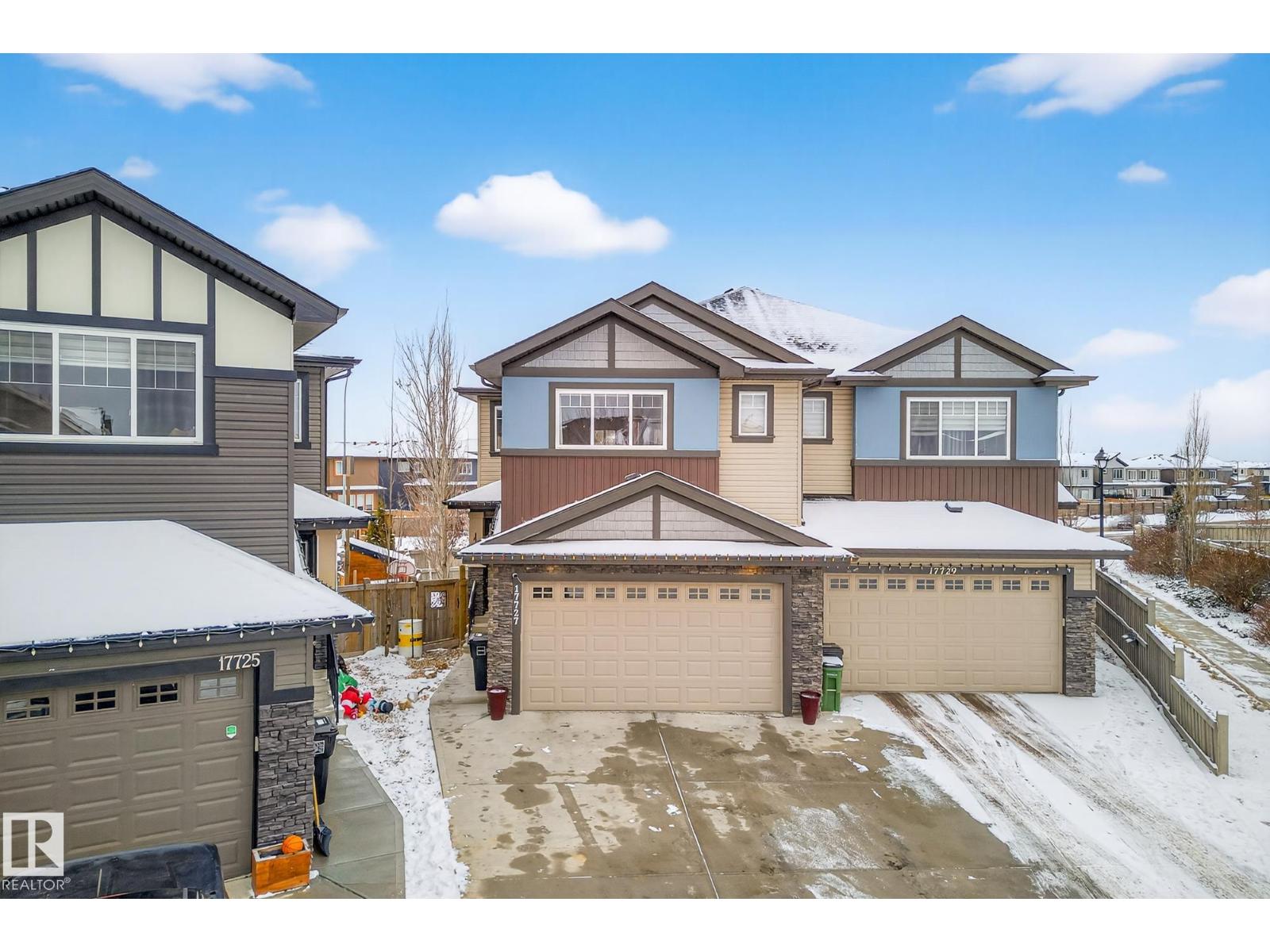 17727 13 AV SW|Edmonton, Alberta T6W2J7