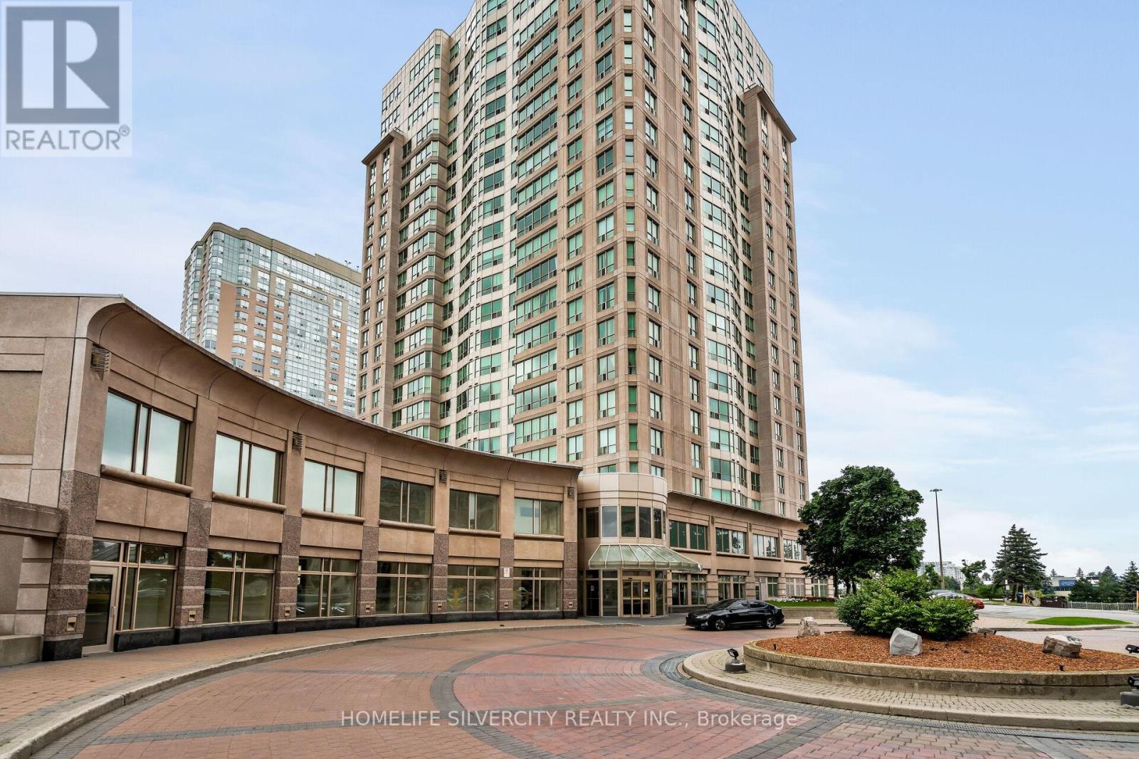 712 - 18 LEE CENTRE DRIVE|Toronto (Woburn), Ontario M1H3H5