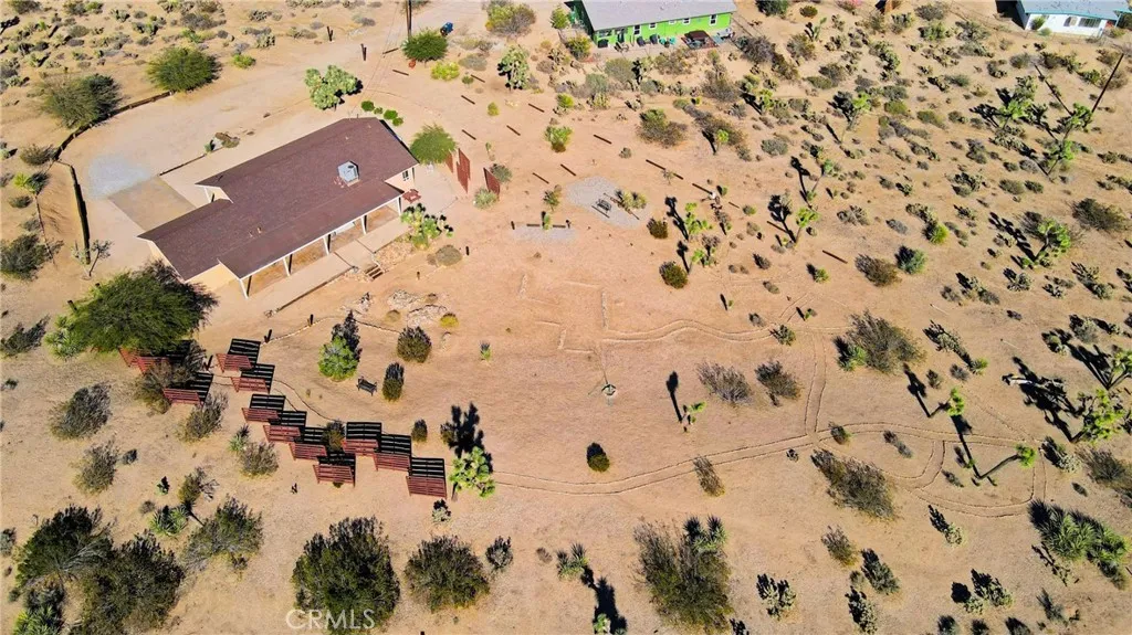 Additional image 101 of 59105 Wilcox Lane, Yucca Valley, CA 92284