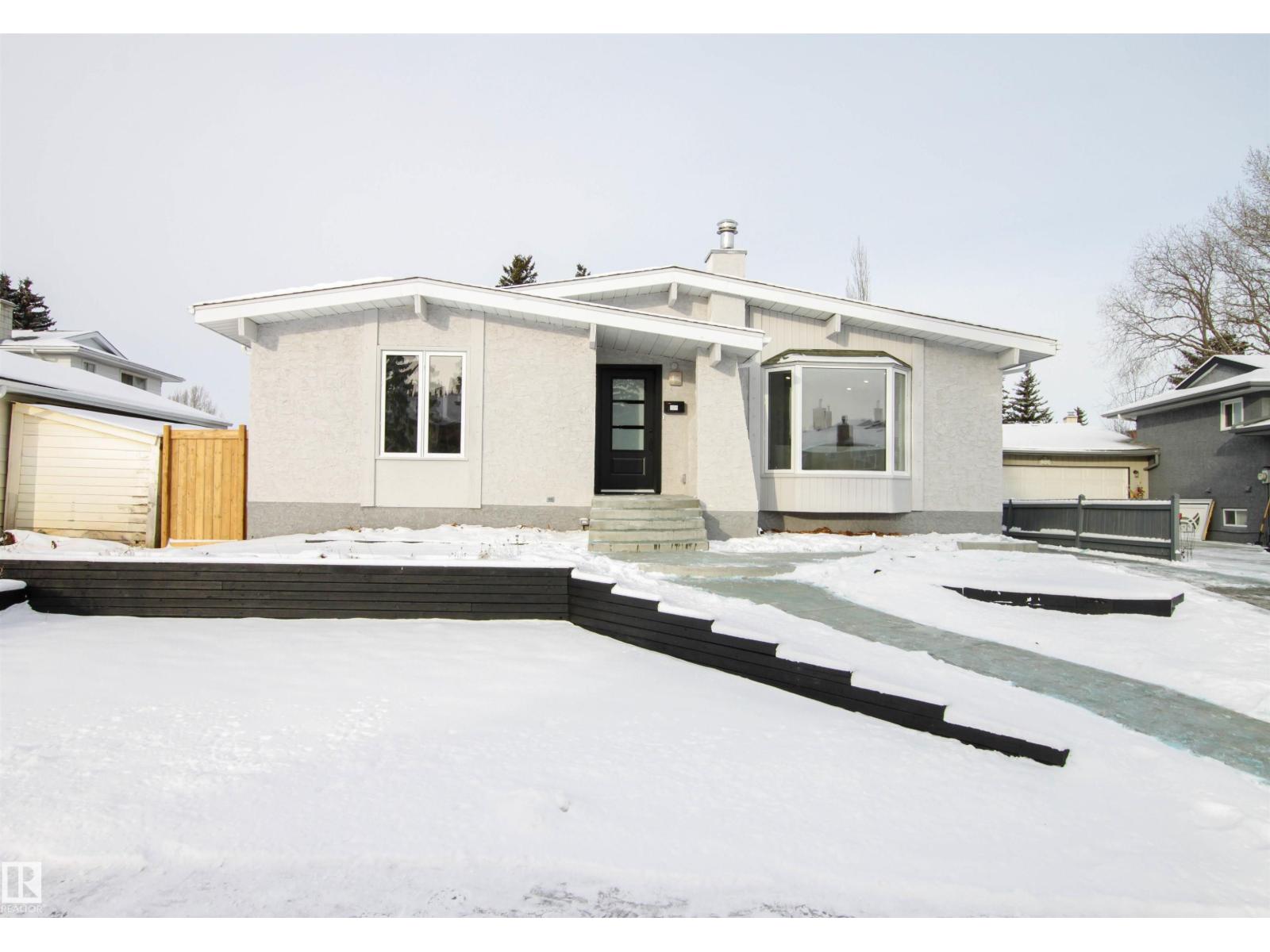 18616 66 AV NW|Edmonton, Alberta T5T2M4