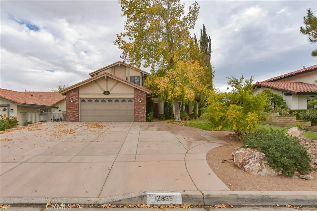 Additional image 5 of 12855 Fairway Road, Victorville, CA 92395