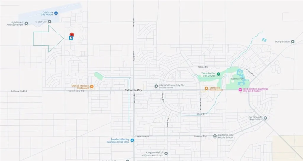 Additional image 38 of 22101 Bader Court, California City, CA 93505