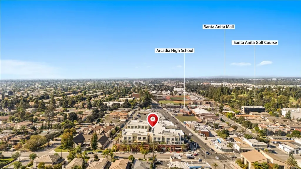 Additional image 3 of 56 Duarte Rd. Unit 406, Arcadia, CA 91006