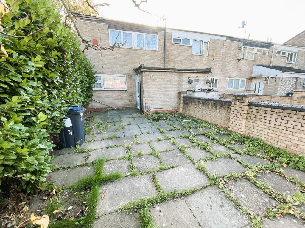 Additional image 18 of Priestley Road, Birmingham, B11