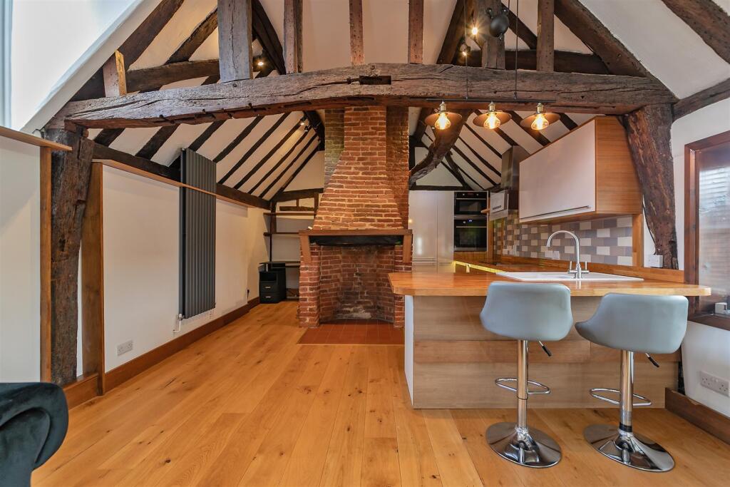 Additional image 14 of Dolphin Yard, Holywell Hill, St Albans