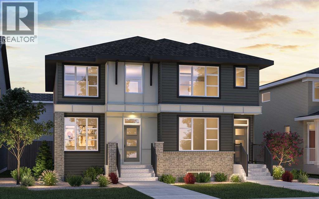 19815 45 Street SE|Calgary, Alberta T3M4B5