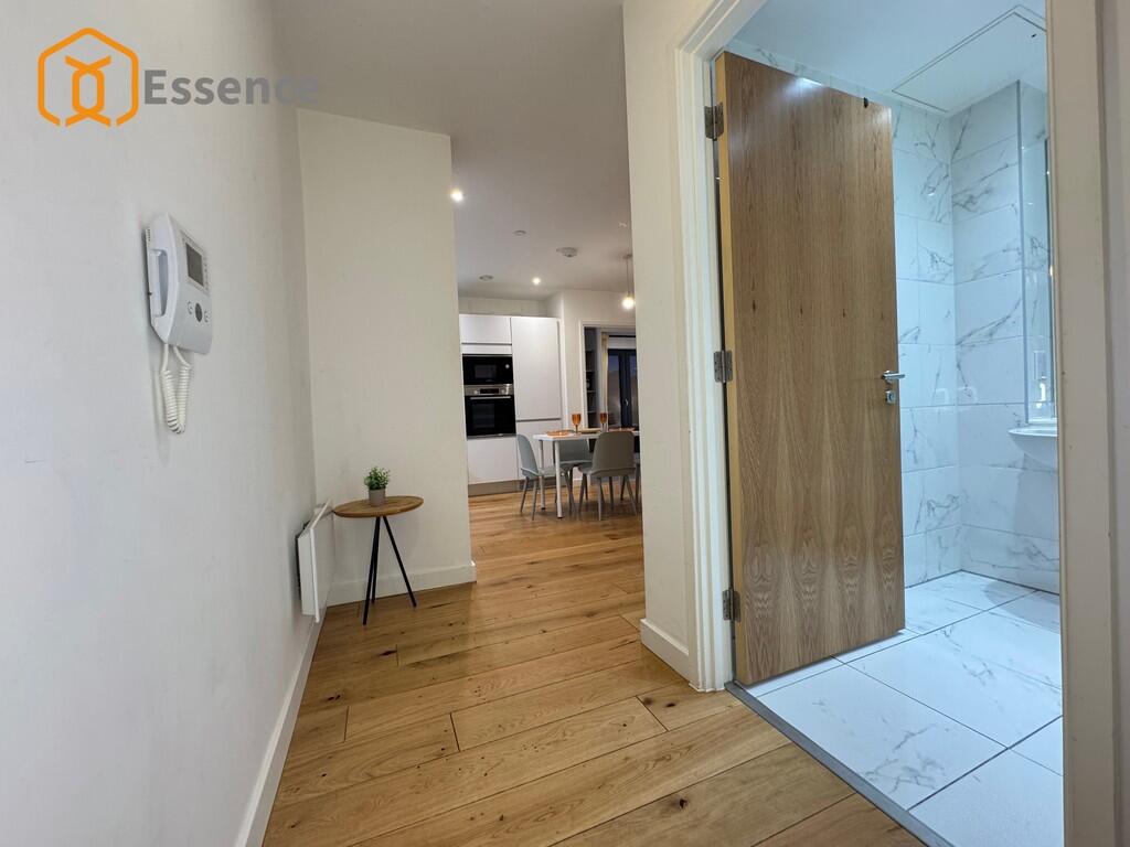 Additional image 10 of Axium, 40 Windmill Street, Birmingham