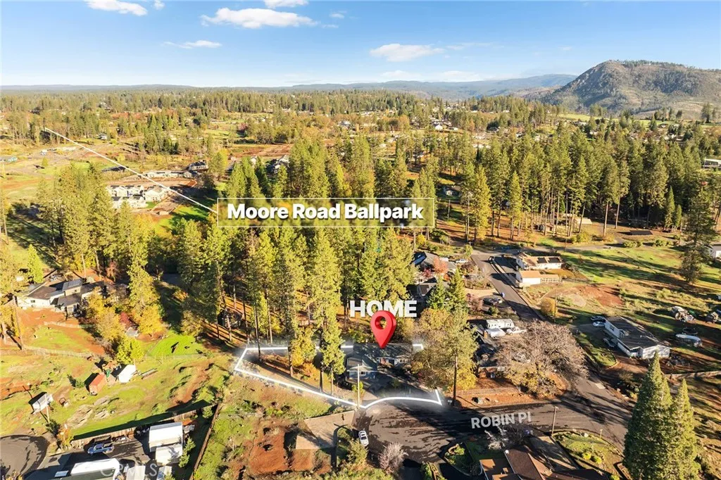 Additional image 51 of 1673 Robin Place, Paradise, CA 95969