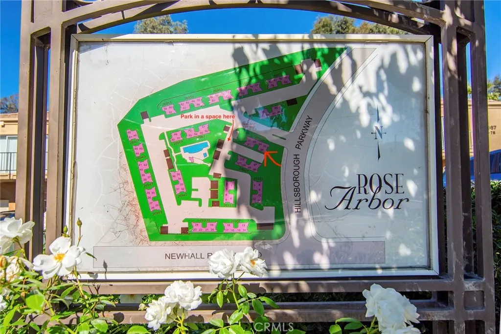 Property image for 26925 Hillsborough Pkwy Unit 96, Valencia, CA 91354