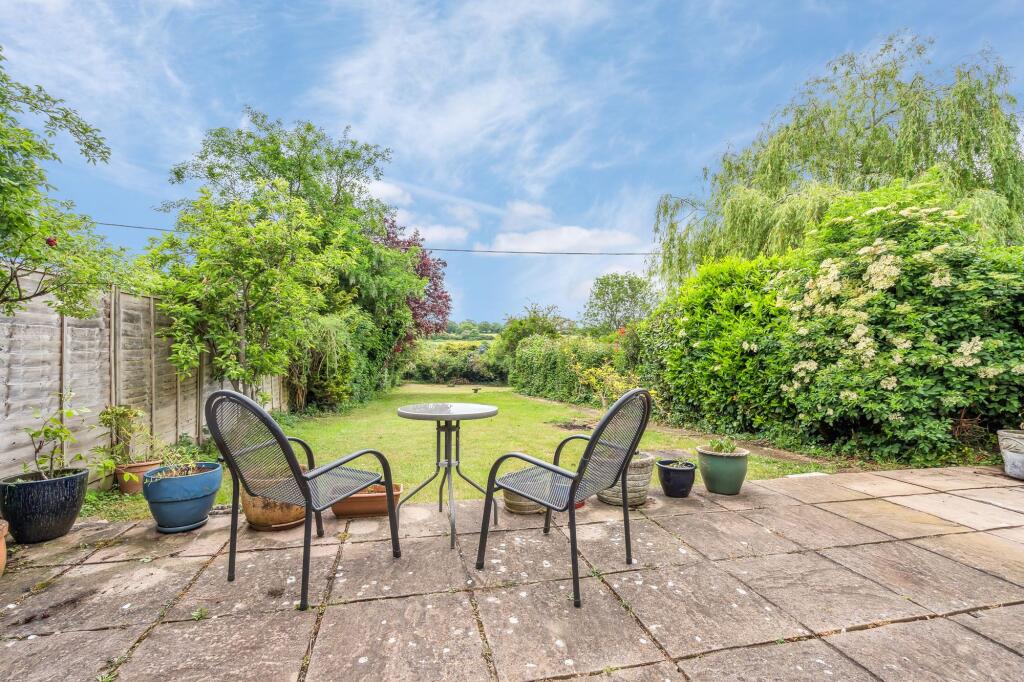 Additional image 17 of Old Watling Street, Flamstead, AL3