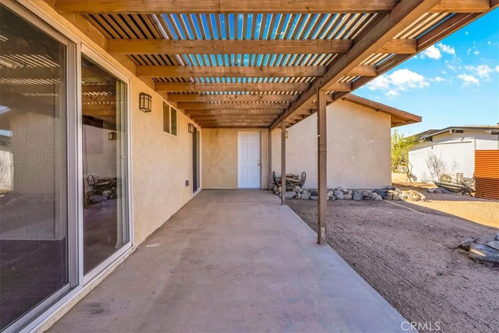 Additional image 33 of 5539 Lupine, 29 Palms, CA 92277