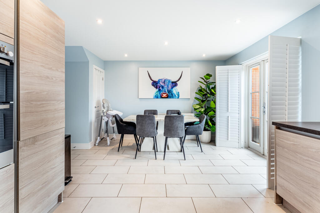 Additional image 6 of Humbers Hoe, Markyate, St. Albans, Hertfordshire, AL3