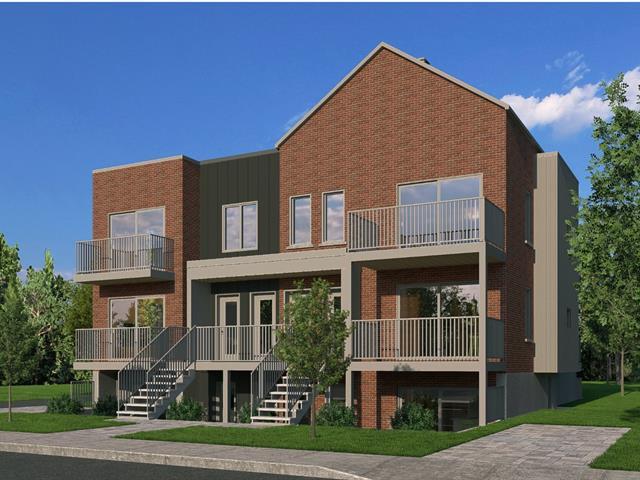 Property image for 2119B Rue Dollard|Longueuil (Le Vieux-Longueuil), Quebec J4K4N9