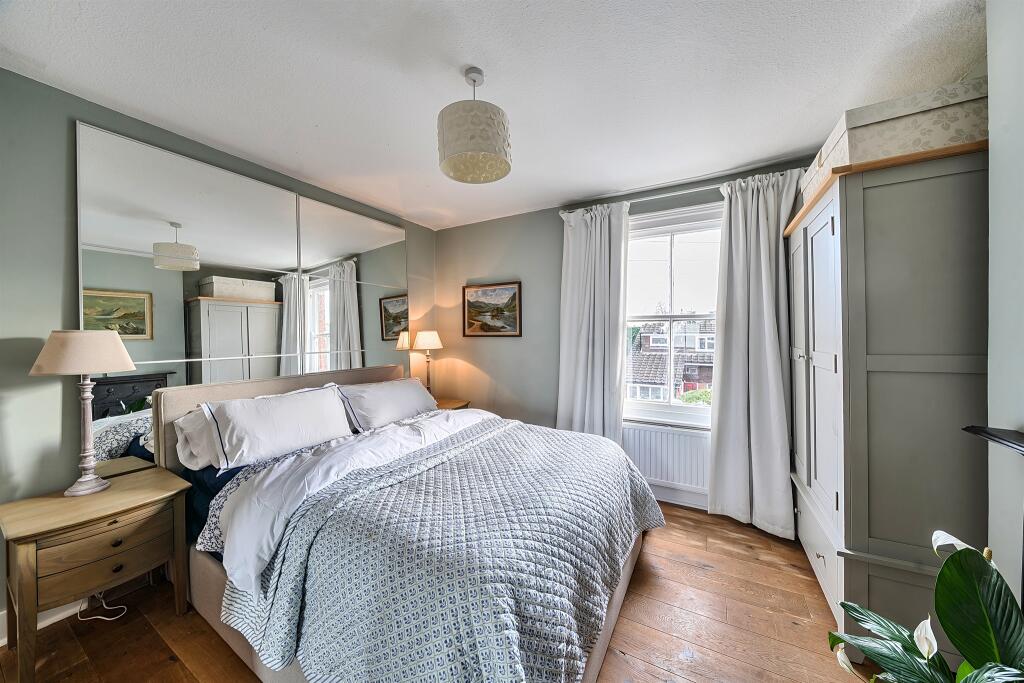 Additional image 5 of Warwick Road, St. Albans