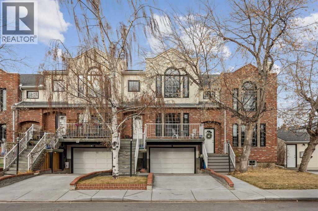 3330 19 Avenue SW|Calgary, Alberta T3E7G2