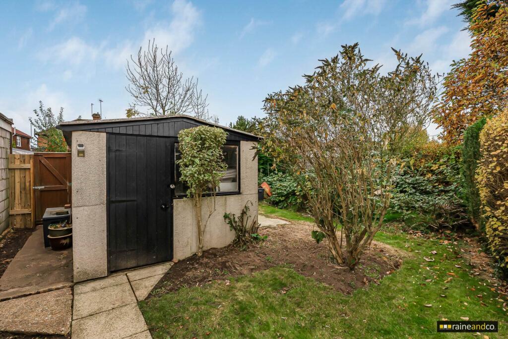 Additional image 22 of Chelwood Avenue, Hatfield