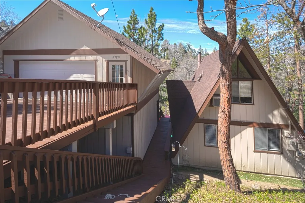 Additional image 3 of 27874 Matterhorn Drive, Lake Arrowhead, CA 92352