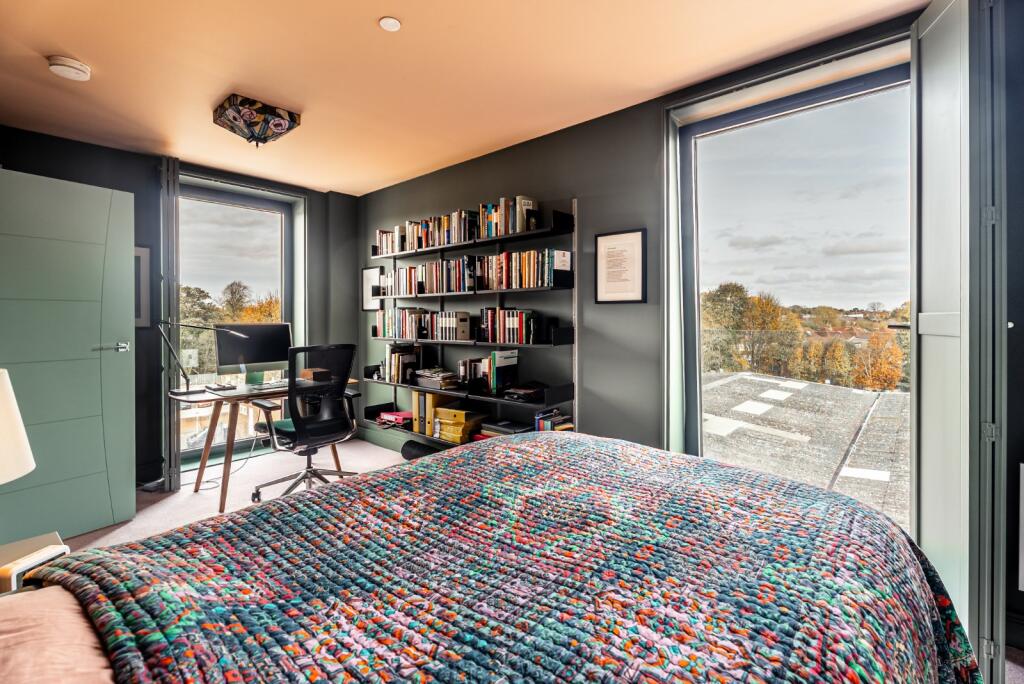 Additional image 12 of Campfield Road, St. Albans, Hertfordshire, AL1