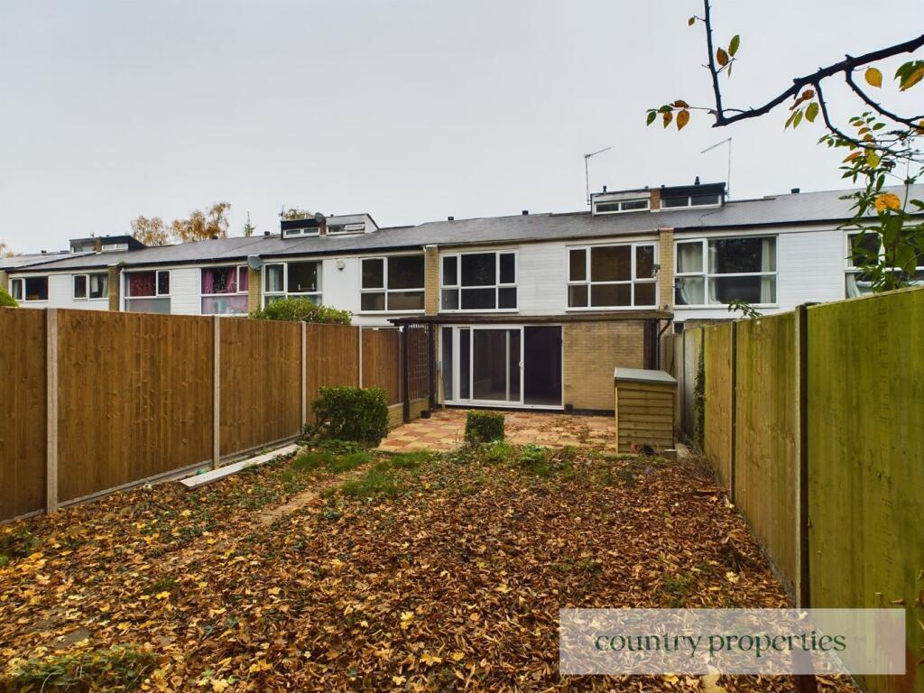 Additional image 7 of Daniells, Welwyn Garden City, AL7