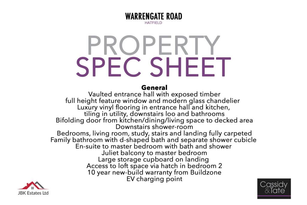 Additional image 41 of Warrengate Road, Brookmans Park