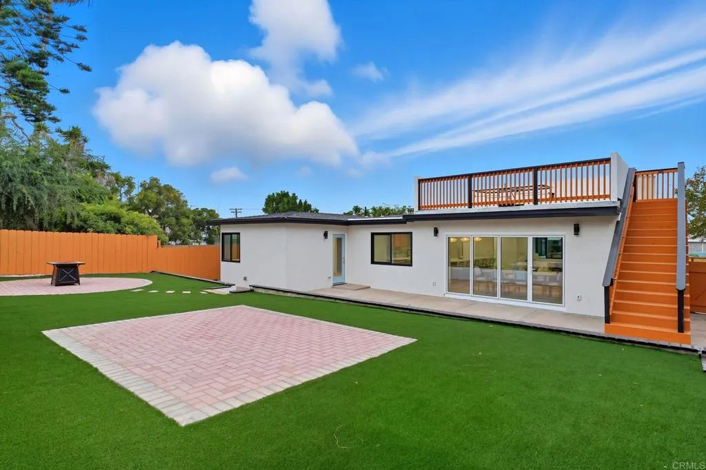 Additional image 40 of 2851 Grandview Street, San Diego, CA 92110