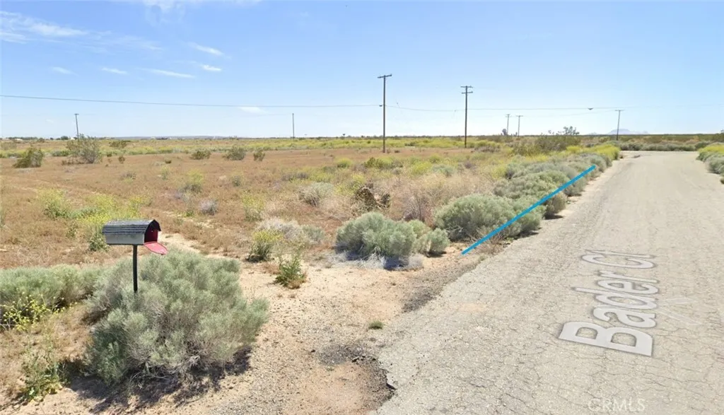 Additional image 16 of 22100 Bader Court, California City, CA 93505