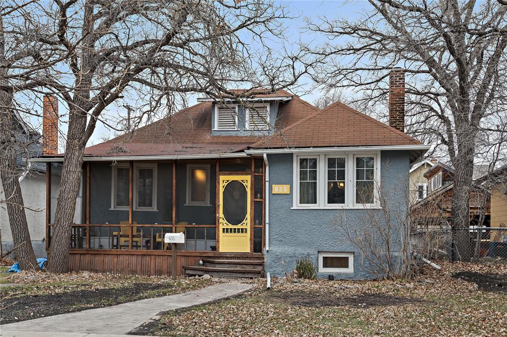 Property image for 655 Kingsway|Winnipeg, Manitoba R3N0H3