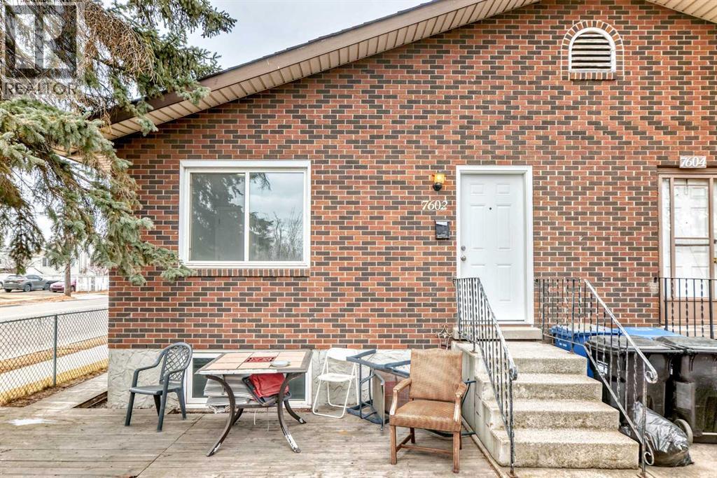 7602 25 Street SE|Calgary, Alberta T2C1A5