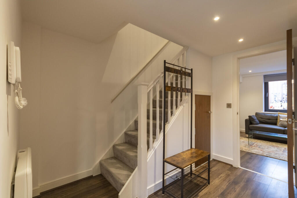 Additional image 7 of Summer House, Pope Street, Birmingham, B1