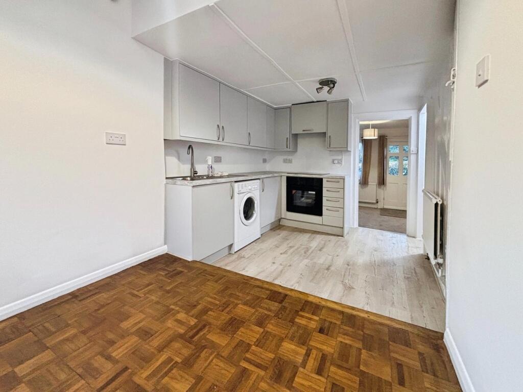 Additional image 4 of Church Street, Hatfield, AL9