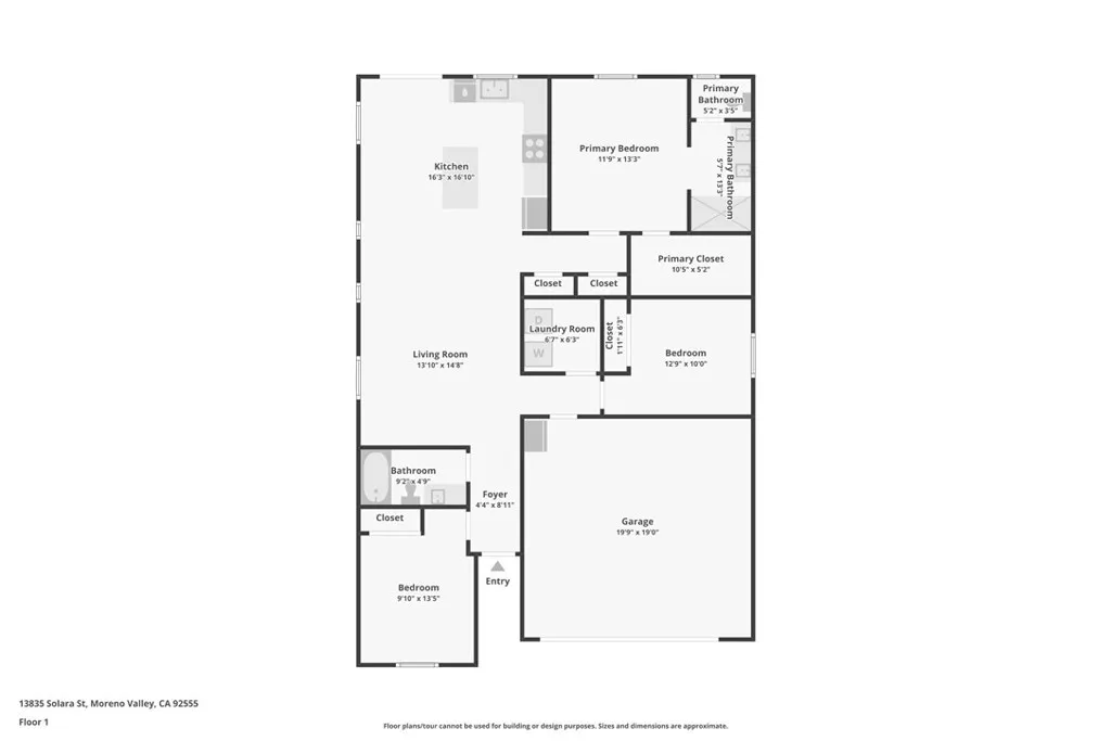 Additional image 42 of 13835 Solara St, Moreno Valley, CA 92555